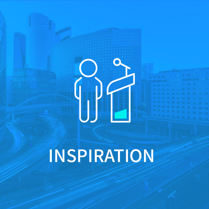 Inspiration