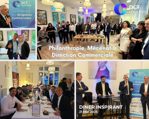 diner inspirant photo DCF Fondation Orange Raja Association Alleno